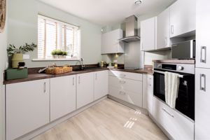 Kitchen- click for photo gallery